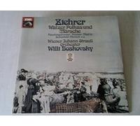 carl michael ziehrer walzer,polkas und marsche