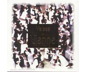 Carl Michalski - Valses De Vienne 1997