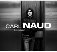 Carl Naud - L'ascenceur