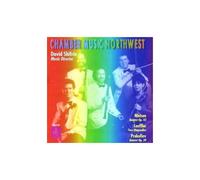 Carl Nielsen - Charles Martin Loeffler - Sergey Prokofiev Nielsen, C.: Wind Quintet / Loeffler, C.: 2 Rapsodies / Prokofiev, S.: Oboe Quintet In G Minor