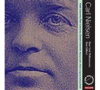 Carl Nielsen: Concertos