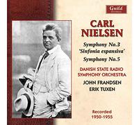 Carl Nielsen/Danish State So