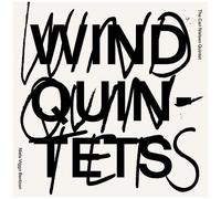 Carl Nielsen-Kvintetten - Wind Quintets [Compact Discs]