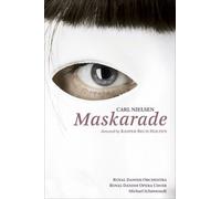Carl Nielsen - Maskarade (Royal Danish Opera)