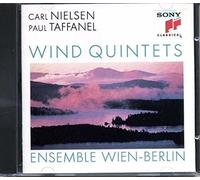 Leister / Schulz / Hogner - Wind Quintett