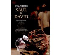 Carl Nielsen : Saul & David