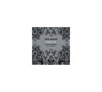 Carl Nielsen – Liriche per Coro (Songs for Choir) – CD