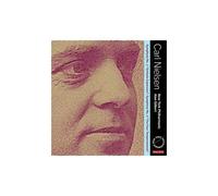Carl Nielsen Symphonies N°2 Et N°3