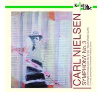 Carl Nielsen - Symphony n°3