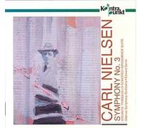 Carl Nielsen: Symphony No. 3