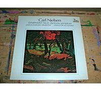 Carl Nielsen Symphony No. 6 "Sinfonia Semplice" _ Jean Sibelius Six Humoresques for violin & Orchestra