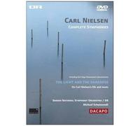 Carl Nielsen - The Complete Symphonies