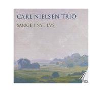 Carl Nielsen Trio - Sange I Nyt Lys