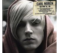 Carl Norén – Owls