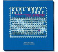 Carl Orff : Ante - Post