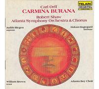 Carl Orff - Ca r m i n a . B u r a n a
