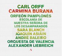 Carmina Burana