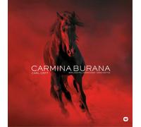 Carl Orff Carl Orff: Carmina Burana (Vinyl) 12" Album