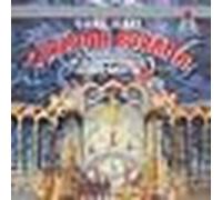 Carl Orff : Carmina Burana