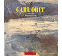 Carl Orff Carmina Burana