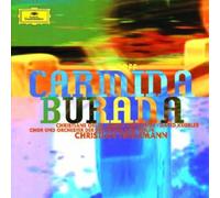 Carl Orff : Carmina Burana