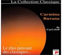 Carl Orff - Carmina Burana