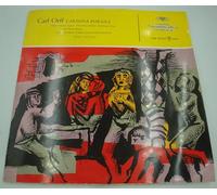 Carl Orff - Carmina Burana