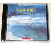 Carl Orff Carmina Burana