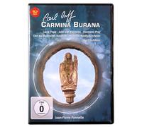 Carl Orff : Carmina Burana