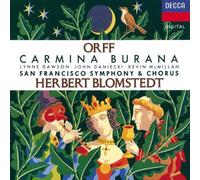 Orff, C. – Carmina Burana – Universal Music Group
