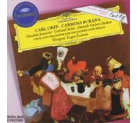 Carl Orff – Carmina Burana – CD – Universal Music Group