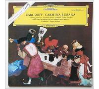 Carl Orff - Carmina Burana [Import]