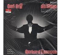 Carl Orff - Die Kluge: Die Geschichte von dem Konig und der klugen Frau