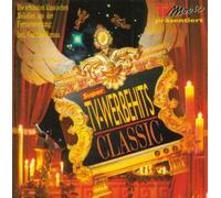 Carl Orff, Joseph Haydn, Franz Liszt, Claude Debussy..