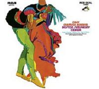 Carl Orff Orff: Carmina Burana (CD) Album