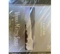 Carl Orff - Vienna Master Series: The Very Best of Golden Classics (UK Import)