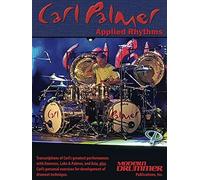 Carl Palmer: Applied Rhythms