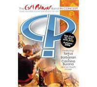 Carl Palmer Band [Import USA Zone 1]