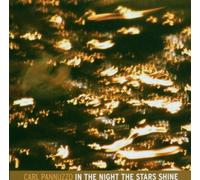 Carl Pannuzzo - in Night The Stars SH