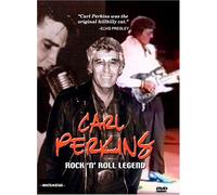 Carl Perkins