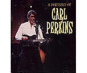 Carl Perkins - A Portrait of. [Import]