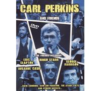 Carl Perkins and friends