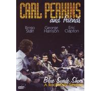 Carl Perkins And Friends: A Rockabilly Session [DVD] [2004] [NTSC] by Carl Perkins