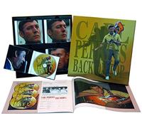 Carl Perkins - Back to Top [New CD]