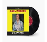 Carl Perkins - Best Of Carl Perkins [Vinyl Lp]