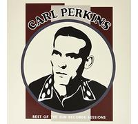 Carl Perkins - Best of The Sun Records Sessions
