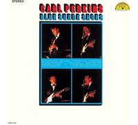 Carl Perkins - Blue Suede Shoes: [Import]
