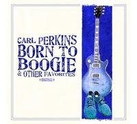 Born to Boogie & Other Favorites