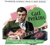 Carl Perkins - Carl Perkins [Import]