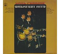 Carl Perkins - Carl Perkins - Greatest Hits Of Carl Perkins - Embassy - EMB 31259